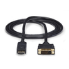 Startech.Com 6ft DisplayPort to DVI Cable - M/M DP2DVI2MM6